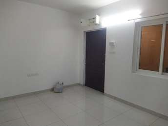 2 BHK Apartment For Rent in Chanda Nagar Hyderabad 6411064
