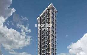 2 BHK Apartment For Rent in Krishna Heritage Andheri West Mumbai 6411081