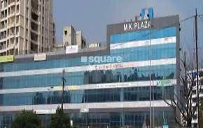 Commercial Office Space 600 Sq.Ft. For Rent In Anand Nagar Thane 6411090