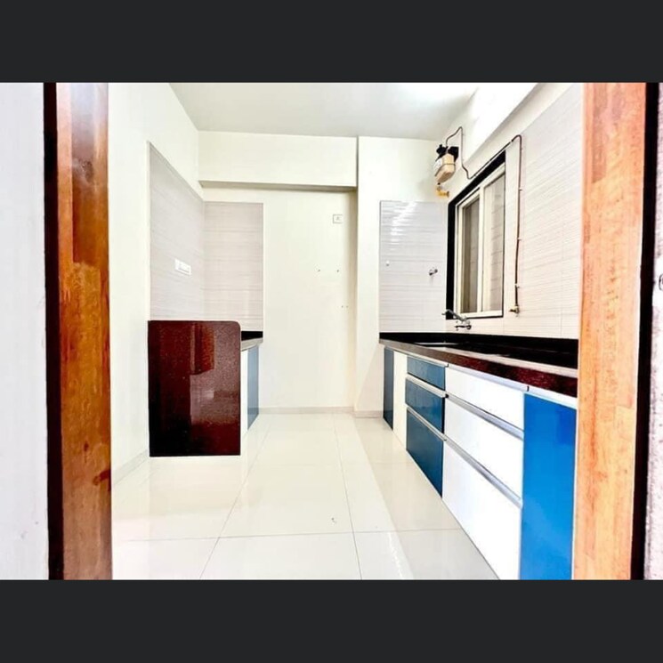 Kitchen, panvelkar-realtors-vellozia 3 Bedroom 1530 Sq.Ft. Apartment In Badlapur East Thane 6411100