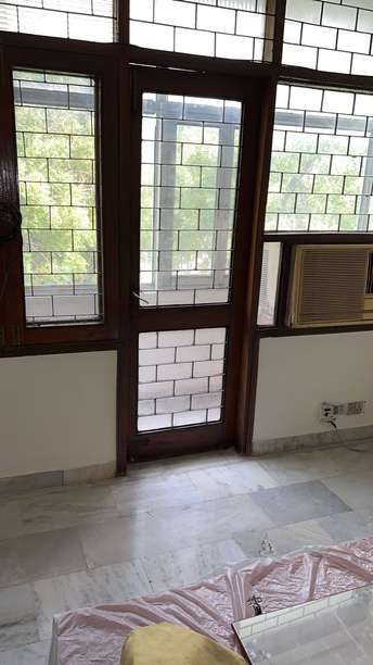 1 BHK Builder Floor For Rent in Saket Delhi  6411105