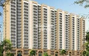 2 BHK Apartment For Rent in Omaxe Residency II Gomti Nagar Lucknow 6411140