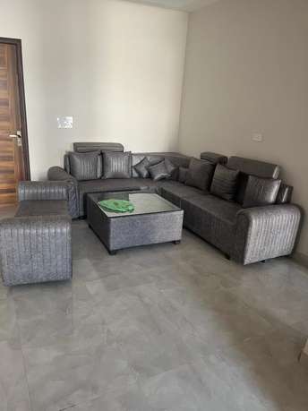 1 BHK Apartment For Rent in Kharar Landran Road Mohali  6411253
