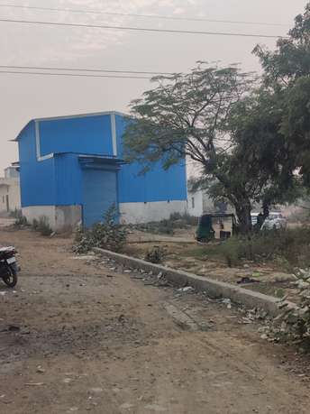 Commercial Warehouse 275 Sq.Yd. For Rent In Wazirpur rd Faridabad 6409943