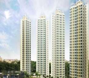 3 BHK Apartment For Resale in DB Parkwoods Ghodbunder Road Thane 6411296