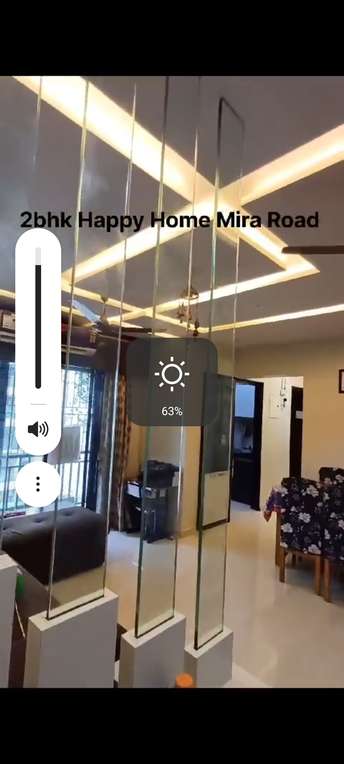 2 BHK Apartment For Resale in Happy Home Complex Mira Road Mumbai 6411337
