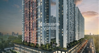 1 BHK Apartment For Rent in Kolte Patil Life Republic Universe Hinjewadi Pune 6411359