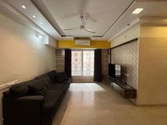 2.5 BHK Apartment For Rent in Kanakia Paris Bandra East Mumbai 6411406