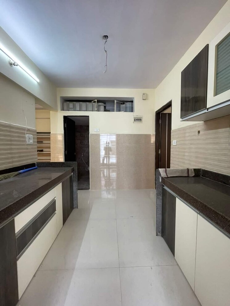 Kitchen, laxmi-park 1 Bedroom 635 Sq.Ft. Apartment In Mira Road Mumbai 6411422