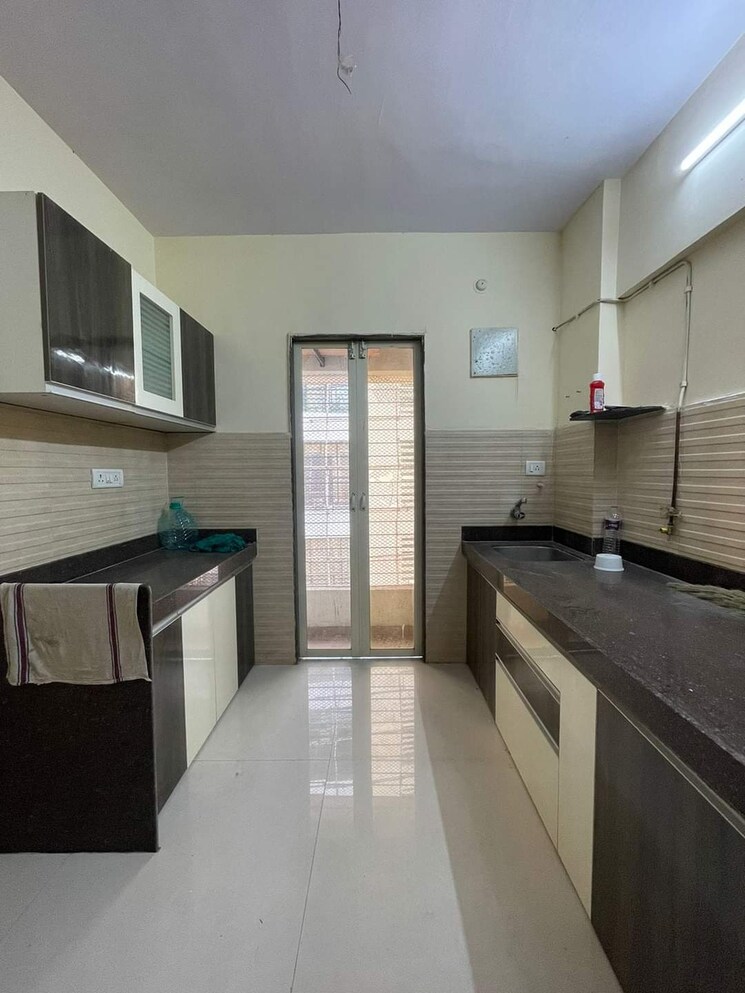 Kitchen, laxmi-park 1 Bedroom 635 Sq.Ft. Apartment In Mira Road Mumbai 6411422