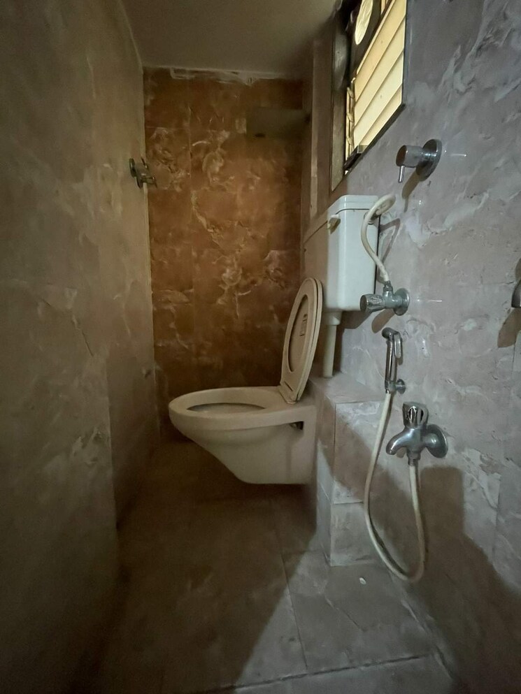 Attached Bathroom, laxmi-park 1 Bedroom 635 Sq.Ft. Apartment In Mira Road Mumbai 6411422