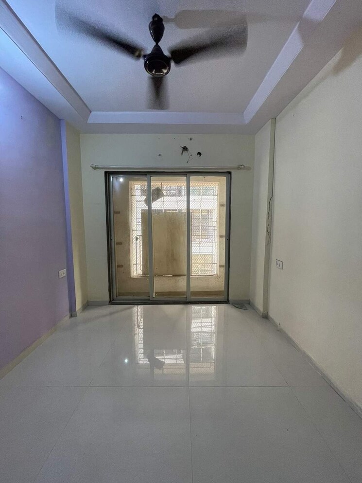 Living Room, laxmi-park 1 Bedroom 635 Sq.Ft. Apartment In Mira Road Mumbai 6411422