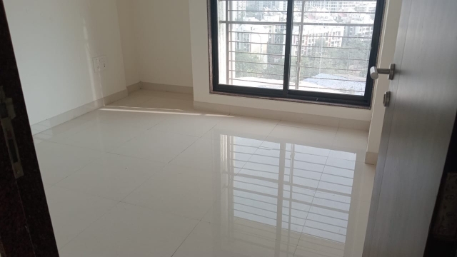 2 BHK Apartment फॉर रीसेल इन Acme Oasis Kandivali East Mumbai  6411437