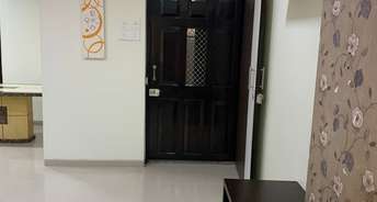 3 BHK Apartment For Rent in Kopar Khairane Sector 14 Navi Mumbai 6411460