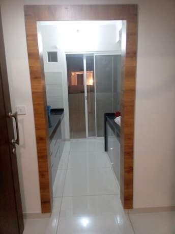 2 BHK Apartment For Rent in Yashwin Orizzonte Kharadi Pune  6411479