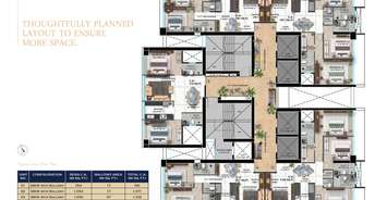 2 BHK Builder Floor For Resale in Shreeji Sky Rise Kandivali West Mumbai 6411478