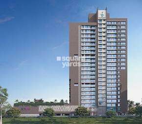 2 BHK Apartment For Resale in Veena Suyog Malad West Mumbai 6411517