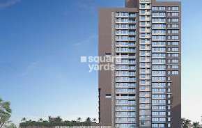 2 BHK Apartment For Resale in Veena Suyog Malad West Mumbai 6411517