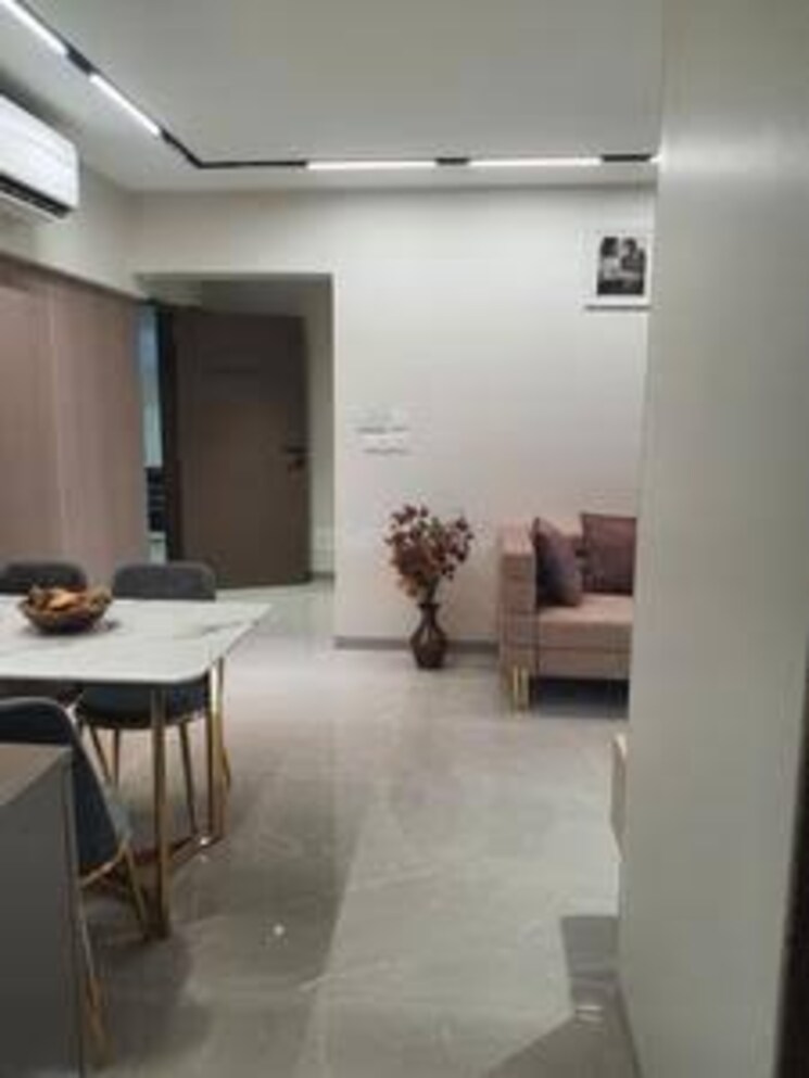 Kitchen, veena-suyog 2 Bedroom 673 Sq.Ft. Apartment In Malad West Mumbai 6411517