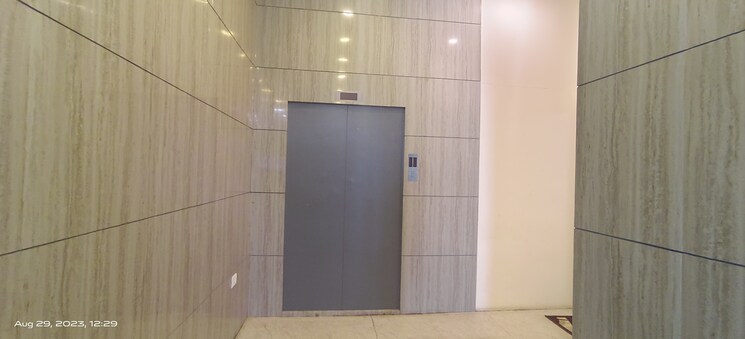 Bathroom, veena-suyog 2 Bedroom 673 Sq.Ft. Apartment In Malad West Mumbai 6411517