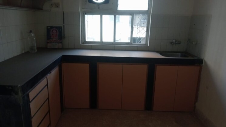 Kitchen, baronet-chs 2 Bedroom 515 Sq.Ft. Apartment In Kandivali East Mumbai 6411550
