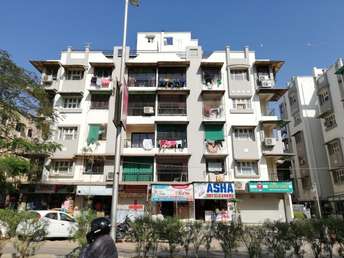 2 BHK Apartment For Rent in Prahlad Nagar Ahmedabad 6411575