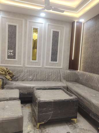 3 BHK Builder Floor For Resale in Dwarka Mor Delhi 6411640