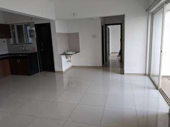 3 BHK Apartment For Rent in Lunkad Classic Viman Nagar Pune 6411665