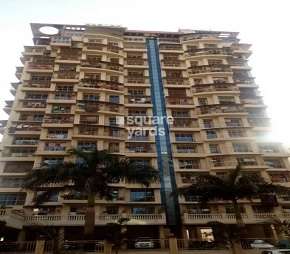 2 BHK Apartment For Resale in Shelter Park Kharghar Navi Mumbai 6411691