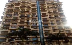 2 BHK Apartment For Resale in Shelter Park Kharghar Navi Mumbai 6411691