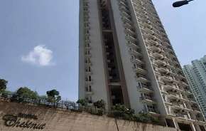 2 BHK Apartment For Rent in Runwal Chestnut Bhandup West Mumbai 6411708