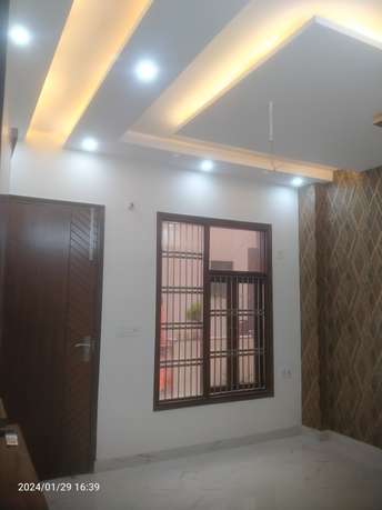 3.5 BHK Builder Floor For Resale in Krishna Nagar Delhi 6411724