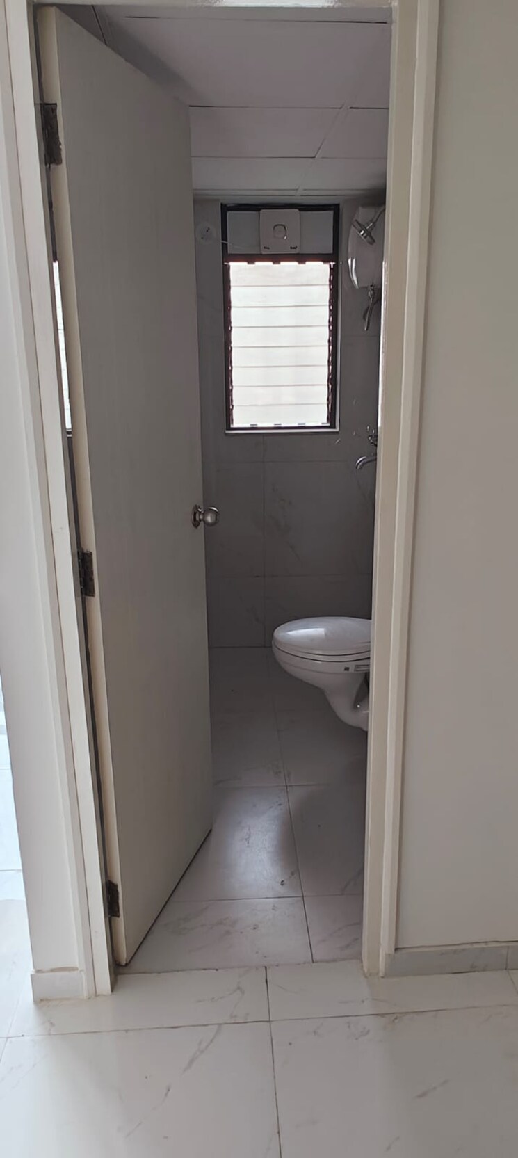 Bathroom, runwal-gardens-phase-i 1 Bedroom 465 Sq.Ft. Apartment In Dombivli East Thane 6411797