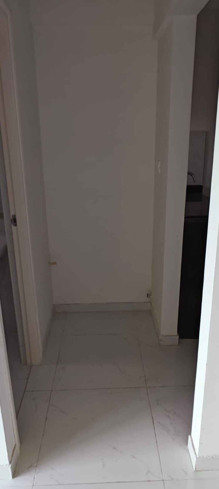 Bathroom, runwal-gardens-phase-i 1 Bedroom 465 Sq.Ft. Apartment In Dombivli East Thane 6411797