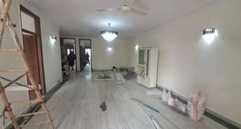 3 BHK Builder Floor For Rent in RWA Nehru Enclave East Kalkaji Delhi 6411805
