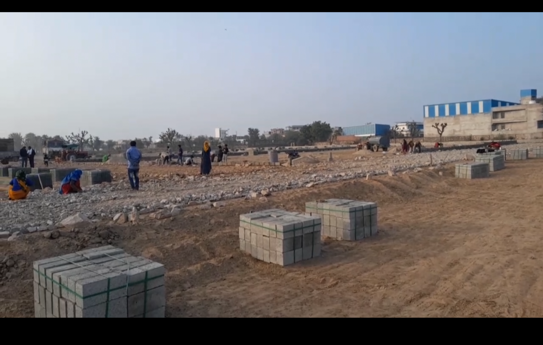 Plot For Resale in Bagru Jaipur  6411848