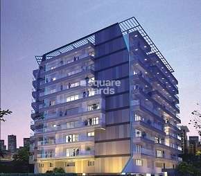 3 BHK Apartment For Rent in Britto 32 Richmond Victoria Layout Bangalore 6411892