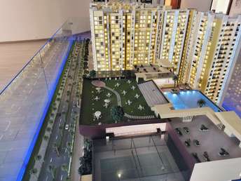 1 BHK Apartment For Resale in Runwal Gardens Phase 3 Dombivli East Thane 6411889