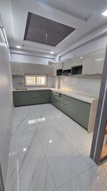 2.5 BHK Builder Floor For Rent in Krishna Nagar Delhi 6411975