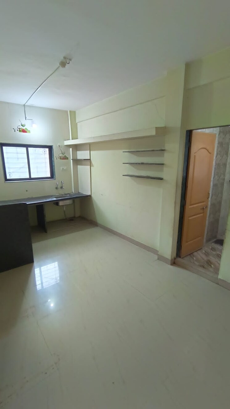 Kitchen, prem-sagar-chinchwad 3 Bedroom 1800 Sq.Ft. Independent House In Chinchwad Pune 6411995
