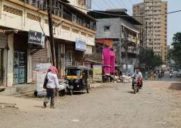 Commercial Shop 400 Sq.Ft. For Rent In Rambaug Thane 6411992