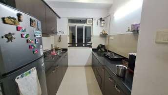 2 BHK Apartment For Rent in Lodha Aurum Grande Kanjurmarg East Mumbai  6412012