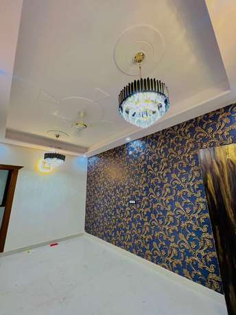 1 BHK Builder Floor For Resale in Ankur Vihar Delhi  6412011