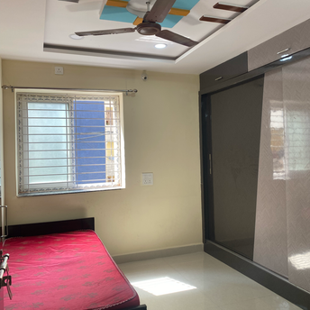 1 BHK Apartment For Rent in Kondapur Hyderabad 6412037