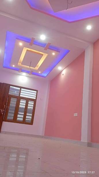 3 BHK Independent House For Resale in Bijnor Road Lucknow  6412041
