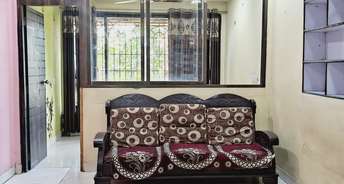 1.5 BHK Apartment For Rent in Sunny Garden Airoli Airoli Sector 20 Navi Mumbai 6412050