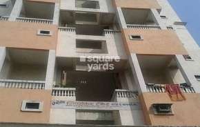 1.5 BHK Apartment For Rent in Airoli Shivshankar Tower CHS Airoli Sector 20 Navi Mumbai 6412063