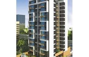 3 BHK Apartment For Rent in Kasturi Heritage Kharghar Navi Mumbai 6412076
