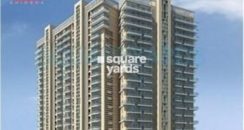 3.5 BHK Apartment For Resale in Ahinsha Naturez Park Sector 41 Faridabad 6412083