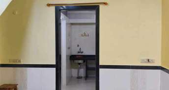 1 RK Apartment For Rent in Airoli Sector 3 Navi Mumbai 6412100
